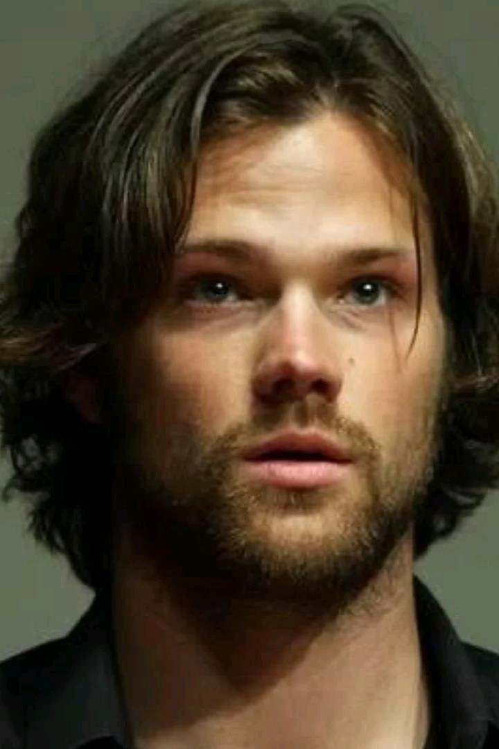 Jared Padalecki Todd  — AI character avatar