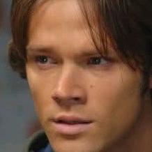 Jared Padalecki  — AI character avatar