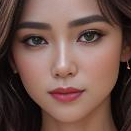 Yue Lan — AI character avatar