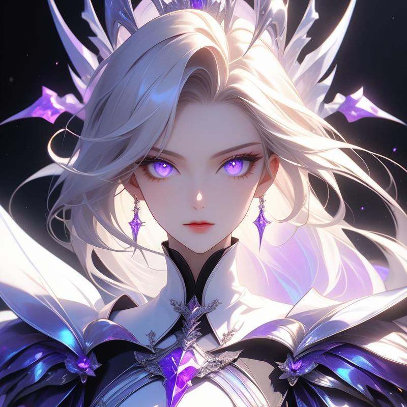 Akikira — AI character avatar