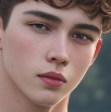 Jakob — AI character avatar