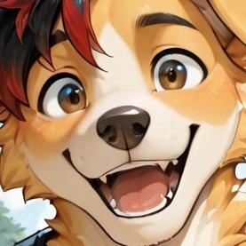 Noah — AI character avatar