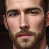 Duke Vincent — AI character avatar