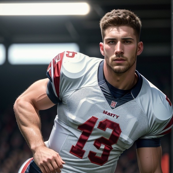 Bobby Joe — AI character avatar
