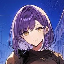 Intan — AI character avatar