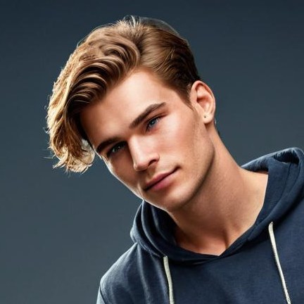Thijmen  — AI character avatar
