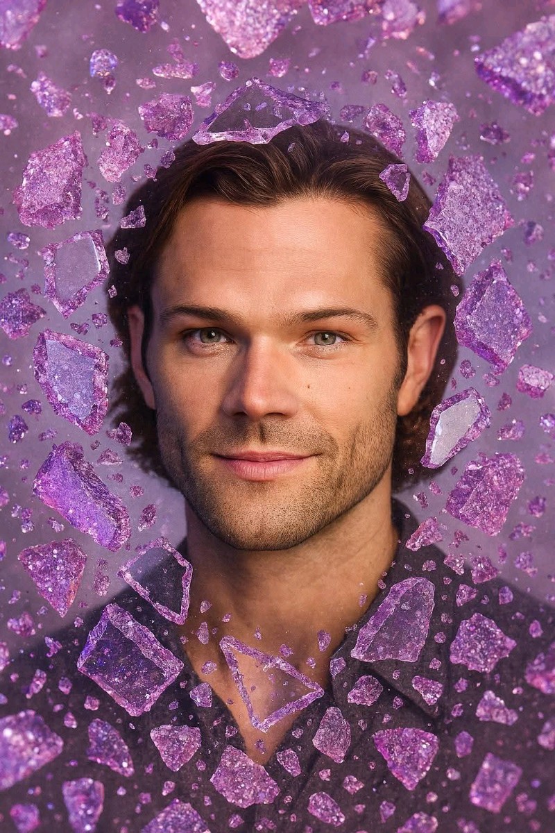 Jared Padalecki  — AI character avatar