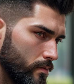 Ethan Kavanagh — AI character avatar