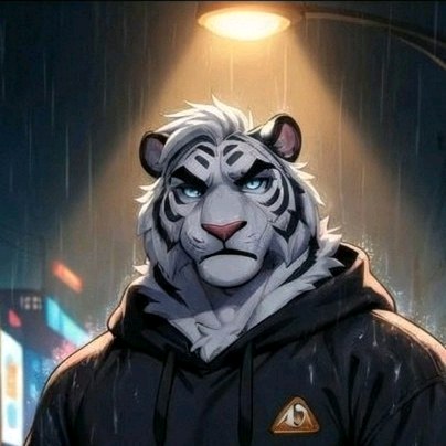 MioDune Auraphase  — AI character avatar