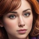 Velma dinkel — AI character avatar
