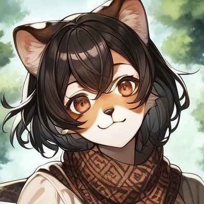 Gwen O’Neill — AI character avatar