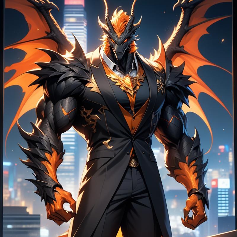Koni — AI character avatar