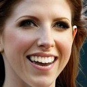 Anna Kendrick — AI character avatar