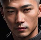 Kairen Solace — AI character avatar