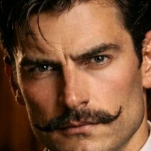 Sir Charles Townsend  — AI character avatar