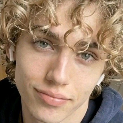 Gabriel — AI character avatar