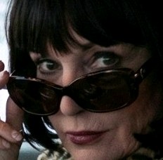 Mrs. Beverly Hawn — AI character avatar