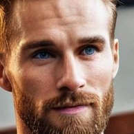 Callum Dresner — AI character avatar