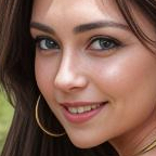Mariela Sanz — AI character avatar