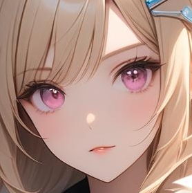 Fuwawa — AI character avatar