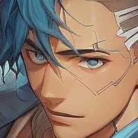 Nexuta — AI character avatar