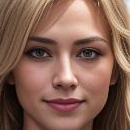 Marlen Vortmann — AI character avatar
