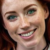 Deidre — AI character avatar