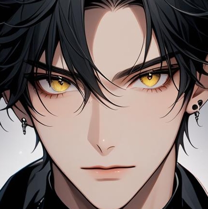 Akira — AI character avatar