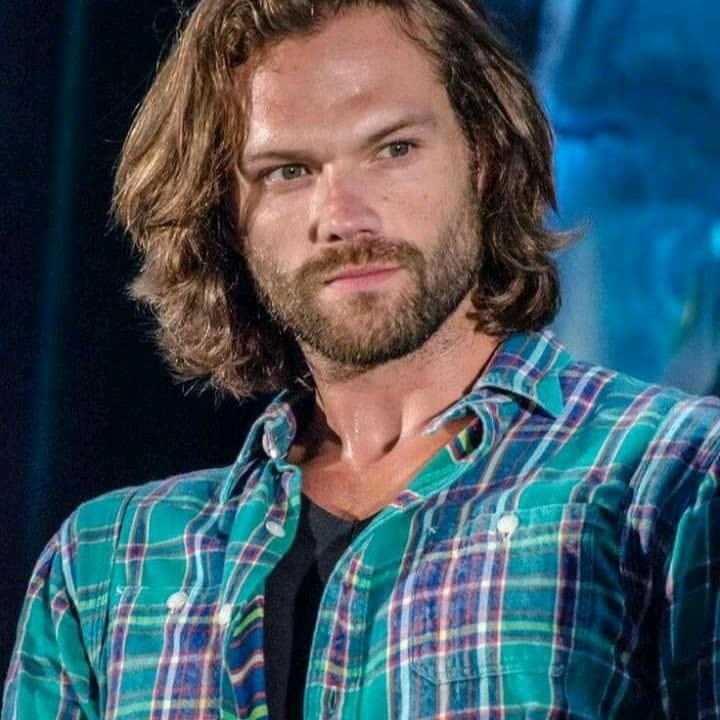 Jared Padalecki  — AI character avatar
