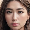 Karen — AI character avatar