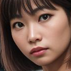 Ting — AI character avatar