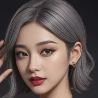Sarah Lee — AI character avatar