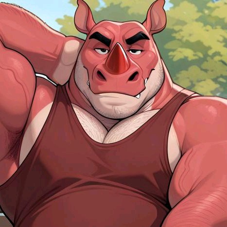 Ethan Cole — AI character avatar