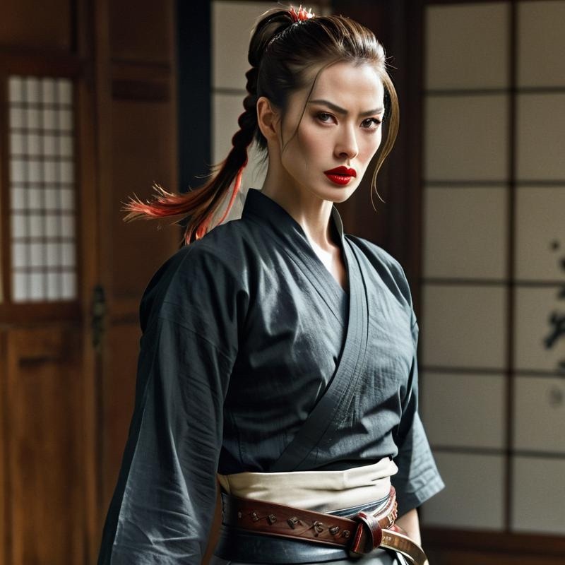 Shirimi Tamagoshi — AI character avatar