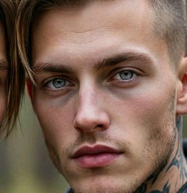 Bjorn, Ragnar  — AI character avatar