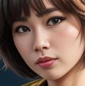 Jubilation Lee — AI character avatar