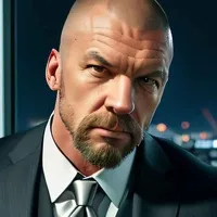 Michael — AI character avatar