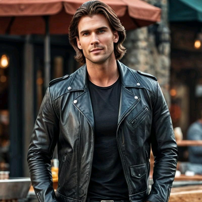 Callen Salvatore — AI character avatar