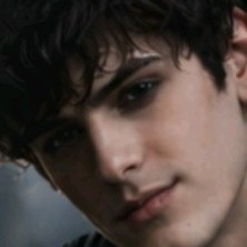 Scott — AI character avatar