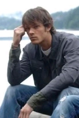 Jared Padalecki  — AI character avatar
