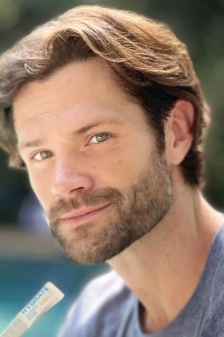 Jared Padalecki  — AI character avatar
