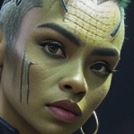 Dra'zal Deathwalker — AI character avatar