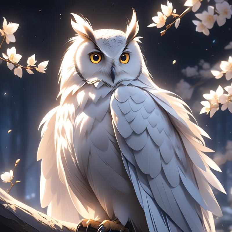 Zeeth — AI character avatar