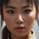 Mei Lin  — AI character avatar