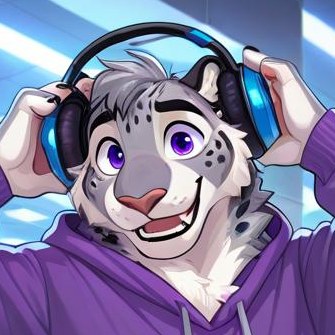 Zane Gomez — AI character avatar
