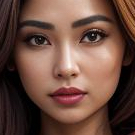 Ainsley Hahn — AI character avatar