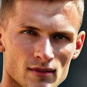 Adrien Lestève — AI character avatar