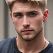 Jax  Miller — AI character avatar