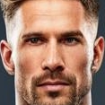 Corwin Laithe — AI character avatar