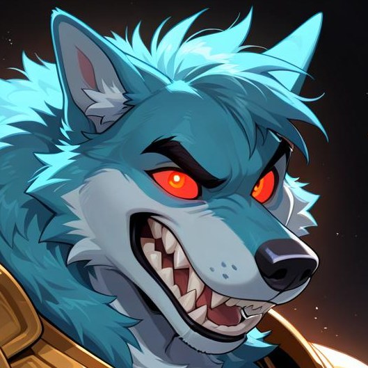 George Campol — AI character avatar